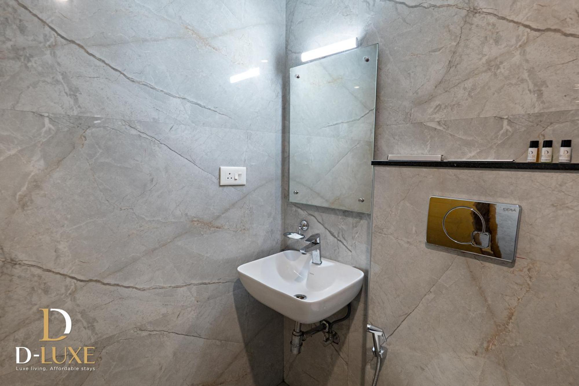 D-Luxe Hotel Коччи Экстерьер фото