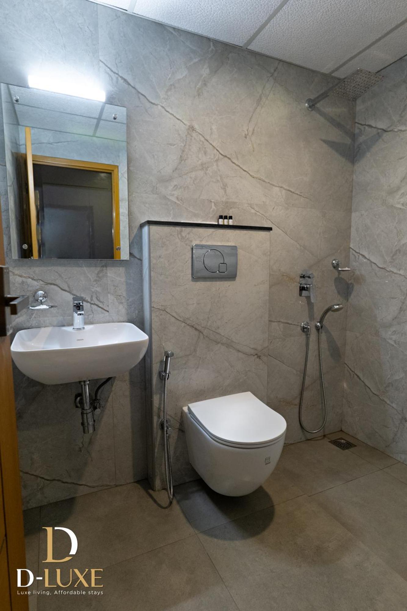 D-Luxe Hotel Коччи Экстерьер фото